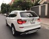 BMW X3 2016 - Bán BMW X3 2016, màu trắng full options chạy lướt