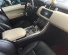 LandRover Sport 3.0 HSE 2015 - Cần bán LandRover Sport 3.0 HSE năm 2015, màu đỏ, xe nhập