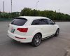Audi Q7 2009 - Bán Audi Q7 đời 2009, màu trắng, nhập khẩu