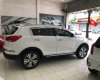 Kia Sportage Limited 2015 - Bán ô tô Kia Sportage Limited năm sản xuất 2015, màu trắng, nhập khẩu nguyên chiếc