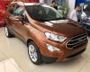 Ford EcoSport Titanium 1.5L AT 2018 - Bán Ford EcoSport Titanium 1.5L AT năm sản xuất 2018