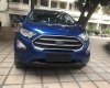 Ford EcoSport Trend 1.5L AT 2018 - Bán Ford Ecosport Trend 1.5L AT 2018 tại Tuyên Quang, khuyến mãi lớn, đủ màu,hỗ trợ vay 80% - L/h: 0987987588
