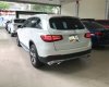 Mercedes-Benz Smart GLC 250 2017 - Bán xe Mercedes GLC 250 sx 2017 trắng lướt 5000km, xe của tổng bí thư