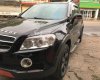 Chevrolet Captiva 2008 - Bán Chevrolet Captiva sản xuất năm 2008, màu đen