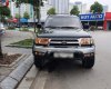 Toyota 4 Runner 1999 - Cần bán xe Toyota 4 Runner năm 1999, màu đen, nhập khẩu