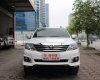 Toyota Fortuner Sportivo 2016 - Bán xe Fortuner số tự động, 1 cầu, chính chủ từ đầu