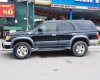 Toyota 4 Runner 1999 - Bán xe Toyota 4 Runner sản xuất năm 1999, màu đen, xe nhập, 399tr