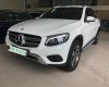 Mercedes-Benz Smart GLC 250 2017 - Bán xe Mercedes GLC 250 sx 2017 trắng lướt 5000km, xe của tổng bí thư