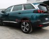 Peugeot 5008 2018 - Peugeot Tây Ninh bán xe Peugeot 5008 dòng xe 7 chỗ, gầm cao