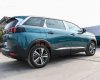 Peugeot 5008 2018 - Peugeot Tây Ninh bán xe Peugeot 5008 dòng xe 7 chỗ, gầm cao