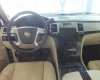 Cadillac Escalade ESV 6.2 V8 2008 - Cần bán gấp Cadillac Escalade ESV 6.2 V8 2008, màu bạc, nhập khẩu nguyên chiếc