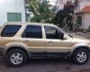 Ford Escape 3.0 XLT 2003 - Cần bán gấp Ford Escape 3.0 XLT sản xuất năm 2003, giá 168tr