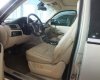 Cadillac Escalade ESV 6.2 V8 2008 - Cần bán gấp Cadillac Escalade ESV 6.2 V8 2008, màu bạc, nhập khẩu nguyên chiếc