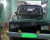 Isuzu Trooper 1997 - Bán Isuzu Trooper đời 1997, màu đen, giá tốt