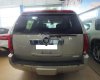 Cadillac Escalade ESV 6.2 V8 2008 - Cần bán gấp Cadillac Escalade ESV 6.2 V8 2008, màu bạc, nhập khẩu nguyên chiếc