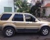 Ford Escape 3.0 XLT 2003 - Cần bán xe Ford Escape 3.0 XLT sản xuất năm 2003 số tự động