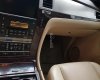 Cadillac Escalade 2007 - Cần bán gấp Cadillac Escalade đời 2008, màu vàng, nhập khẩu xe gia đình giá cạnh tranh