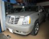 Cadillac Escalade ESV 6.2 V8 2008 - Cần bán gấp Cadillac Escalade ESV 6.2 V8 2008, màu bạc, nhập khẩu nguyên chiếc