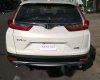Honda CR V 2018 - Bán Honda CR V sản xuất năm 2018, màu trắng, xe nhập, giá tốt