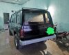 Isuzu Trooper 1997 - Cần bán Isuzu Trooper năm 1997, màu đen, xe nhập, giá chỉ 26 triệu