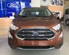 Ford EcoSport Titanium 1.5L AT 2018 - Bán xe Ford EcoSport 2018 1.0L 1.5 (xe cao cấp). Giá xe chưa giảm, liên hệ nhận giá xe rẻ nhất: 093.114.2545 -097.140.7753