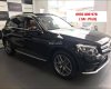 Mercedes-Benz Smart GLC 300 4 Matic 2017 - Cần bán xe Mercedes GLC 300 4 Matic đời 2017, màu đen
