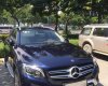 Mercedes-Benz Smart 250 2017 - Bán GLC250 lướt 9/2017 xanh cavansite/kem, odo 5680km