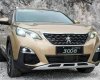 Peugeot 3008 2018 - Peugeot Tây Ninh bán xe Peugeot 3008 màu vàng ánh kim đời 2018 mới 100%
