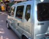 Suzuki Cultis wagon 2002 - Bán xe Suzuki Cultis wagon đời 2002, màu xanh, giá tốt