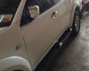 Mitsubishi Pajero Sport 2016 - Bán Mitsubishi Pajero Sport năm sản xuất 2016, màu trắng, giá chỉ 716 triệu