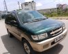 Isuzu Hi lander LS 2003 - Cần bán lại xe Isuzu Hi lander năm 2003, màu xanh lục chính chủ, giá chỉ 165 triệu