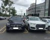 Mercedes-Benz Smart 250 2017 - Bán GLC250 lướt 9/2017 xanh cavansite/kem, odo 5680km
