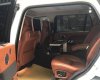 LandRover Range rover Black Edition 2016 - Bán Range Rover Black Editon, xe thuộc bản giới hạn 100 xe