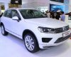 Volkswagen Touareg E 2018 - Bán xe Volkswagen Touareg 2018 nhập khẩu chính hãng- Hotline; 0909 717 983