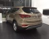 Hyundai Santa Fe 2.4L 2018 - Cần bán Hyundai Santa Fe 2.4L FWD sản xuất 2018, 898 triệu