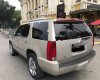 Cadillac Escalade V6 2003 - Bán xe Khủng Long Cadillac Escalade V6 đời 2003, màu vàng, nhập khẩu, full đồ