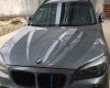 BMW X1 sDrive18i 2010 - Bán BMW X1 sDrive18i năm 2010, màu xám, xe nhập