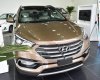 Hyundai Santa Fe 2.4L 2018 - Cần bán Hyundai Santa Fe 2.4L FWD sản xuất 2018, 898 triệu