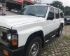 Nissan Patrol 1992 - Bán ô tô Nissan Patrol sản xuất 1992, màu trắng, nhập khẩu nguyên chiếc
