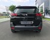 Peugeot 5008 2018 - Peugeot Tây Ninh bán xe Peugeot 5008 dòng xe 7 chỗ gầm cao màu đen mới 100%