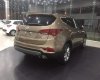 Hyundai Santa Fe 2.4L 2018 - Cần bán Hyundai Santa Fe 2.4L FWD sản xuất 2018, 898 triệu