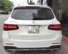 Mercedes-Benz Smart GLC 300 2017 - Cần bán gấp Mercedes GLC 300 đời 2017, màu trắng