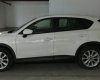 Mazda CX 5   2.0 AT  2013 - Cần bán lại xe Mazda CX 5 2.0 AT năm sản xuất 2013, màu trắng