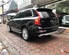 Volvo XC90 T6 AWD 2017 - Bán ô tô Volvo XC90 T6 AWD sản xuất 2017, màu đen, nhập khẩu Mỹ giá tốt, LH: 0948.256.912