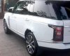 LandRover Range rover HSE 3.0 2015 - Bán xe LandRover Range Rover HSE 3.0 năm sản xuất 2015, màu trắng, nhập khẩu nguyên chiếc