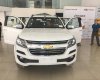 Chevrolet Blazer Mới  Trail 2.8 AT 2018 - Xe Mới Chevrolet Trailblazer 2.8 AT 2018