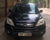 Honda CR V Cũ   2.4 2009 - Xe Cũ Honda CR-V 2.4 2009