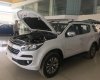 Chevrolet Blazer Mới  Trail 2.8 AT 2018 - Xe Mới Chevrolet Trailblazer 2.8 AT 2018