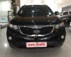 Kia Sorento Cũ   2.5 AT 2009 - Xe Cũ KIA Sorento 2.5 AT 2009