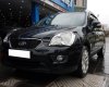 Kia Carens 2012 - Cần bán Kia Carens sản xuất năm 2012, màu đen, 410 triệu